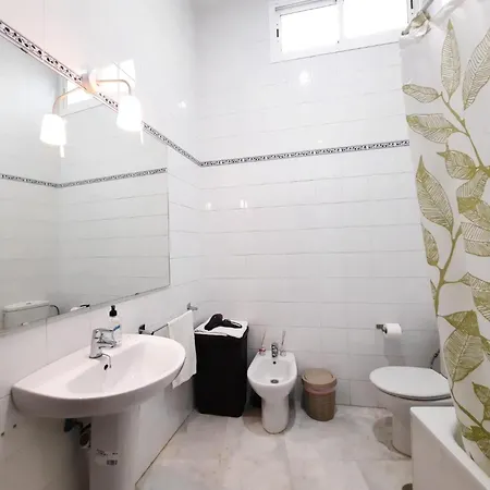 Center Setas 2 Apartment