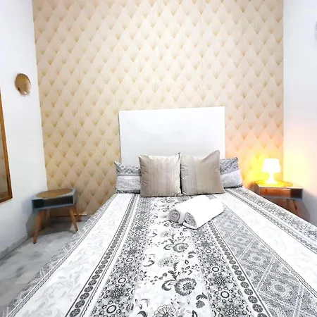 Apartment Center Setas 2 *