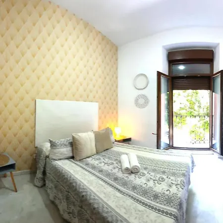 Center Setas 2 Apartment