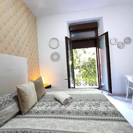 Apartment Center Setas 2