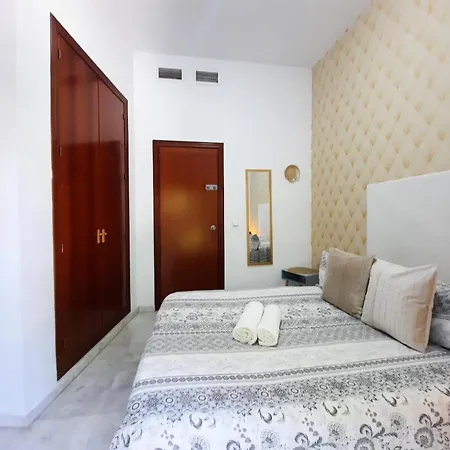 Center Setas 2 Apartment Seville